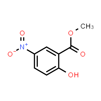 17302-46-4 | METHYL 5-NITROSALICYLATE