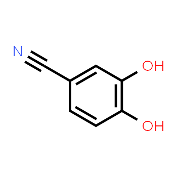 17345-61-8 | 3,4-Dihidroxibenzonitrilo