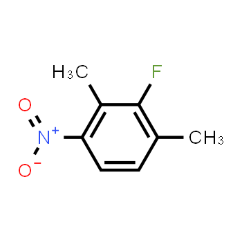 1736-84-1 | 2-fluoro-4-nitro-m-xileno
