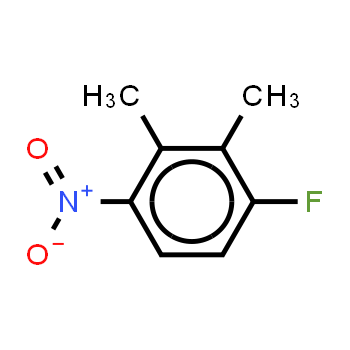 1736-87-4 | 2,3-dimetil-4-fluoronitrobenceno