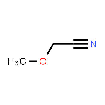 1738-36-9 | Methoxyacetonitrile
