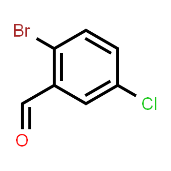 174265-12-4 | 2-Bromo-5-clorobenzaldehído