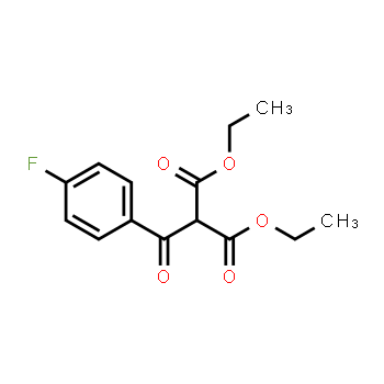 174403-79-3 | (4-fluorobenzoil)malonato de dietilo