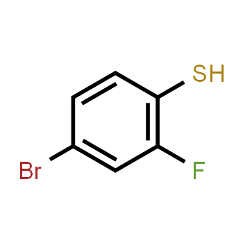 174414-93-8 | 4-bromo-2-fluorotiofenol