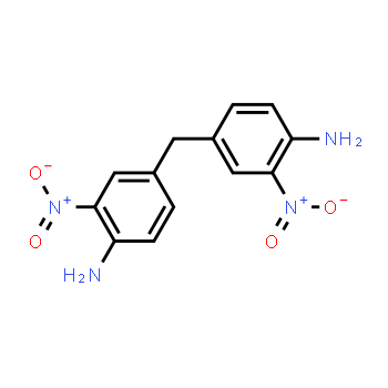 17474-44-1 | 4,4'-metilenbis(2-nitroanilina)