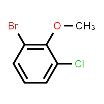 174913-10-1 | 2-Bromo-6-chloroanisole