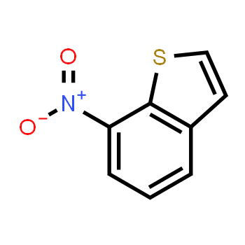 17511-54-5 | 7-nitrobenzo[b]thiophene