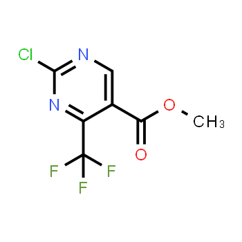 175137-27-6 | 2-cloro-4-(trifluorometil)pirimidina-5-carboxilato de metilo