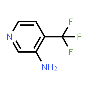 175204-80-5 | 4-(trifluorometil)piridin-3-amina