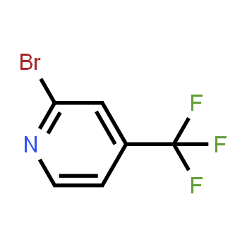 175205-81-9 | 2-Bromo-4-(trifluoromethyl)pyridine