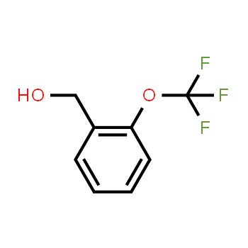 175278-07-6 | alcohol 2-(trifluorometoxi)bencílico