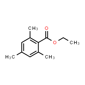 1754-55-8 | Ethyl 2,4,6-trimethylbenzoate