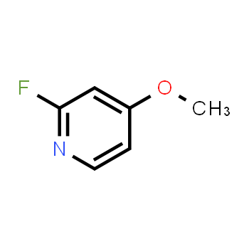 175965-83-0 | 2-fluoro-4-metoxipiridina