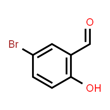 1761-61-1 | 5-Bromo-2-hidroxibenzaldehído