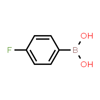 1765-93-1 | Ácido 4-fluorofenilborónico