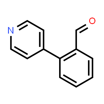 176526-00-4 | 2-(4-piridinil)benzaldehído