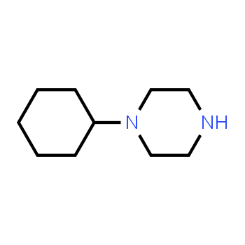 17766-28-8 | 1-ciclohexipiperazina