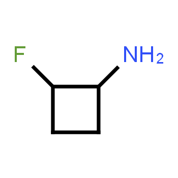 1780651-85-5 | 2-fluorociclobutan-1-amina