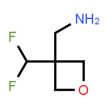 1781121-31-0 | [3-(difluorometil)oxetan-3-il]metanamina