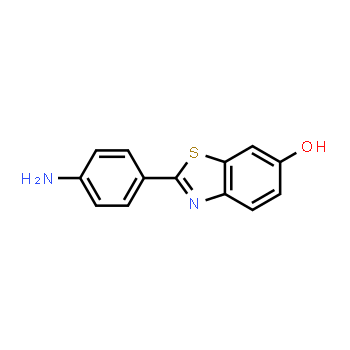 178804-18-7 | 2-(4-aminofenil)benzo[d]tiazol-6-ol