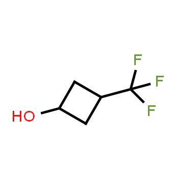 1788054-83-0 | 3-(trifluorometil)ciclobutan-1-ol