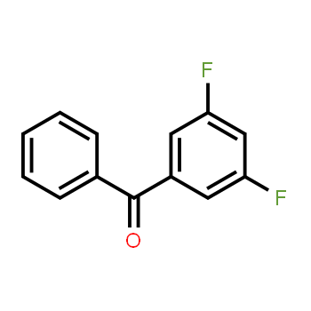 179113-89-4 | 3,5-Difluorobenzofenona