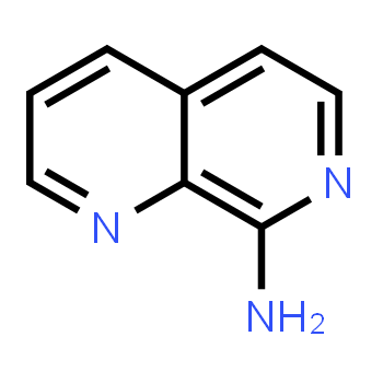 17965-82-1 | 1,7-naftiridin-8-amina