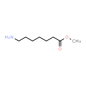 17994-94-4 | 7-aminoheptanoato de metilo