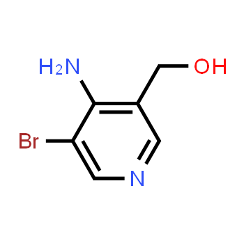 1806995-45-8 | (4-amino-5-bromopiridin-3-il)metanol