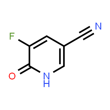 1807036-07-2 | 5-fluoro-6-oxo-1,6-dihidropiridina-3-carbonitrilo