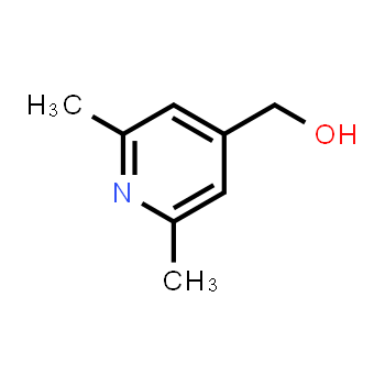 18088-01-2 | (2,6-dimetilpiridin-4-il)metanol