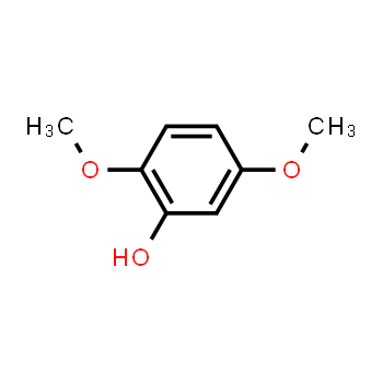 18113-18-3 | 2,5-dimetoxifenol