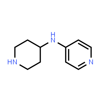 181258-50-4 | N-(piperidin-4-il)piridin-4-amina