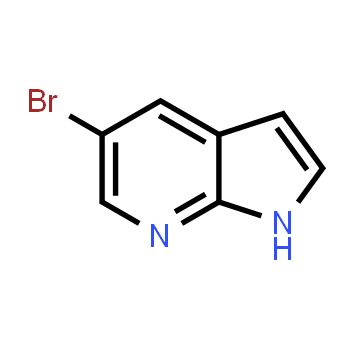 183208-35-7 | 5-Bromo-1H-pirrolo[2,3-b]piridina