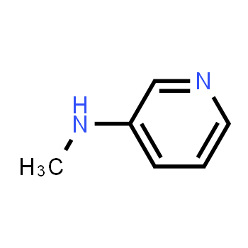 18364-47-1 | 3-(Metilamino)piridina