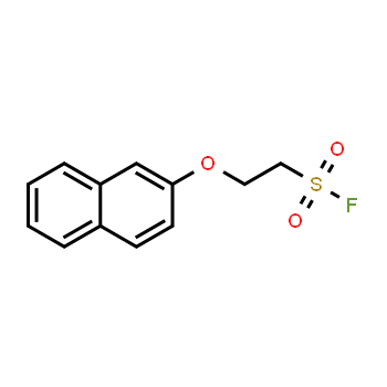 1839620-94-8 | Fluoruro de 2-(2-naftaleniloxi)-etanosulfonilo