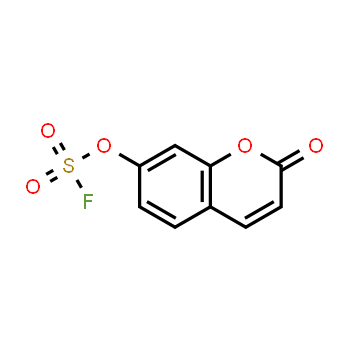 1839621-05-4 | 7-[(fluorosulfonil)oxi]- 2H-1-Benzopiran-2-ona