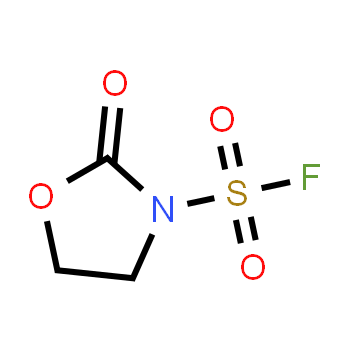 1839621-19-0 | Fluoruro de 3-oxazolidinasulfonilo, 2-oxo-