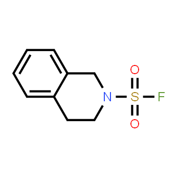 1839621-66-7 | Fluoruro de 2(1H)-isoquinolinasulfonilo, 3,4-dihidro-