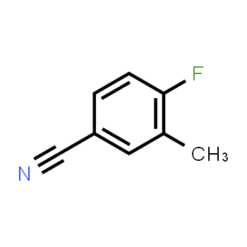 185147-08-4 | 4-fluoro-3-metilbenzonitrilo