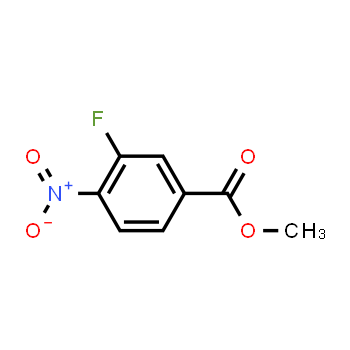 185629-31-6 | 3-fluoro-4-nitrobencenocarboxilato de metilo