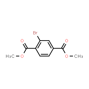 18643-86-2 | Dimethyl 2-bromoterephthalate