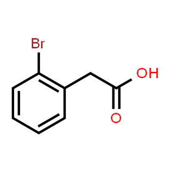 18698-97-0 | Ácido 2-bromofenilacético
