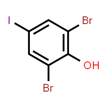 187407-15-4 | 2,6-dibromo-4-yodofenol