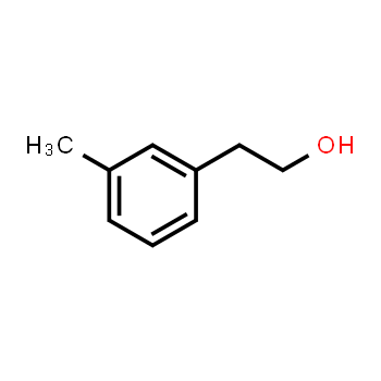 1875-89-4 | 2-(3-metilfenil)etanol