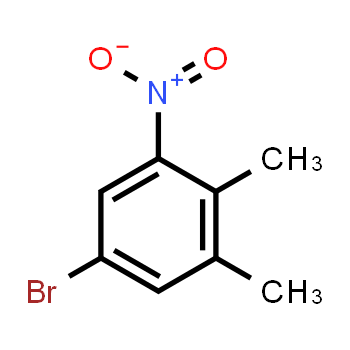 18873-95-5 | 5-bromo-1,2-dimetil-3-nitrobenceno