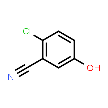 188774-56-3 | 2-cloro-5-hidroxibenzonitrilo