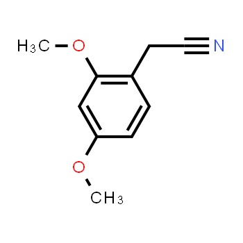 1891-11-8 | 2-(2,4-Dimetoxifenil)acetonitrilo
