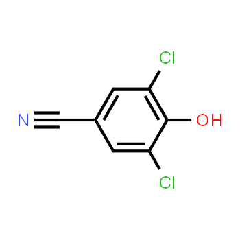 1891-95-8 | 3,5-Dicloro-4-hidroxibenzonitrilo