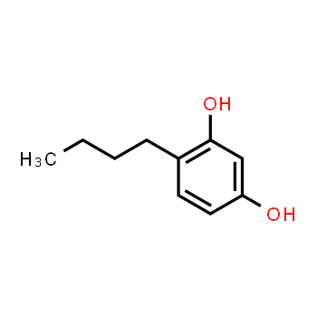 18979-61-8 | 4-butilbenceno-1,3-diol